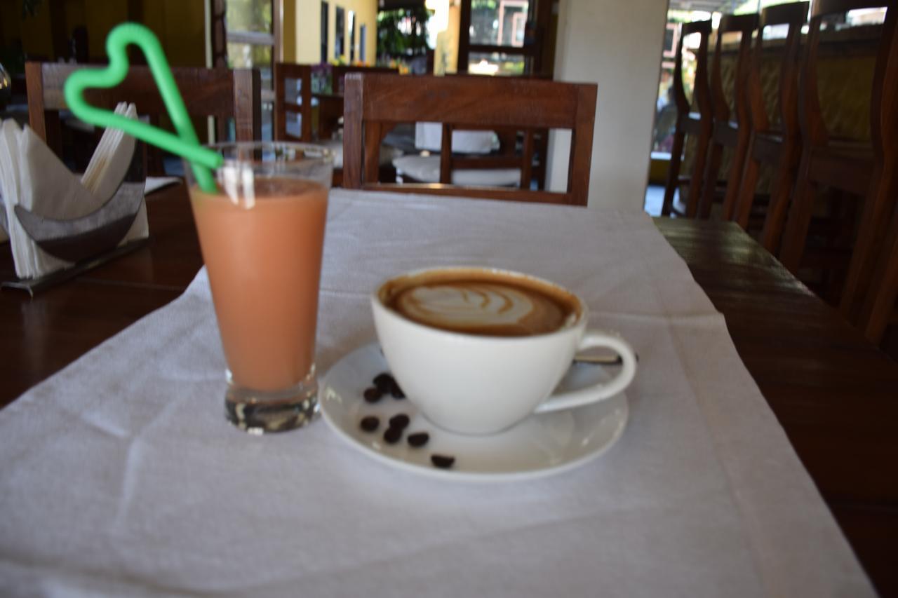 Hotel Rosemary Homes Pokhara Eksteriør billede