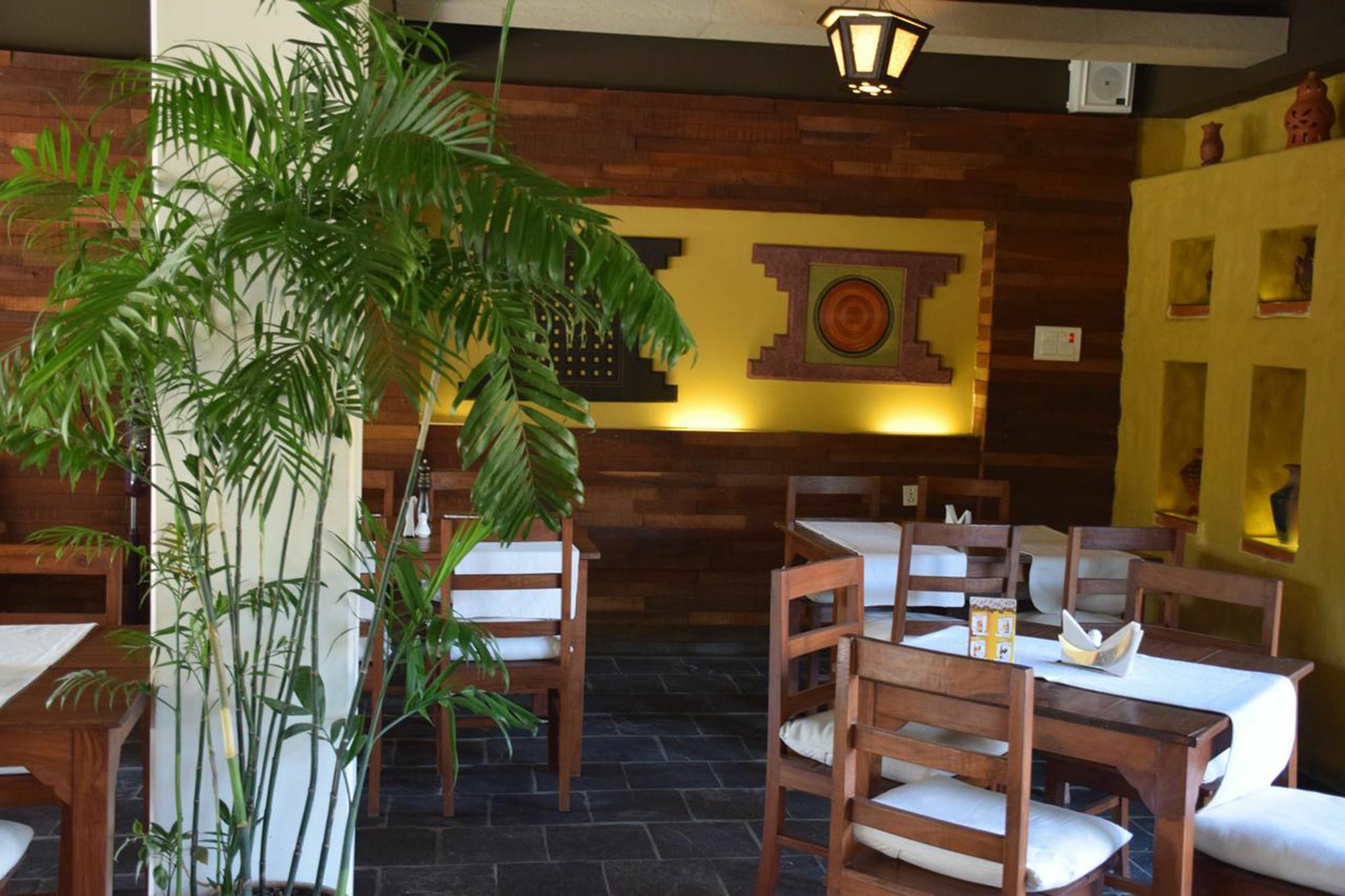 Hotel Rosemary Homes Pokhara Eksteriør billede